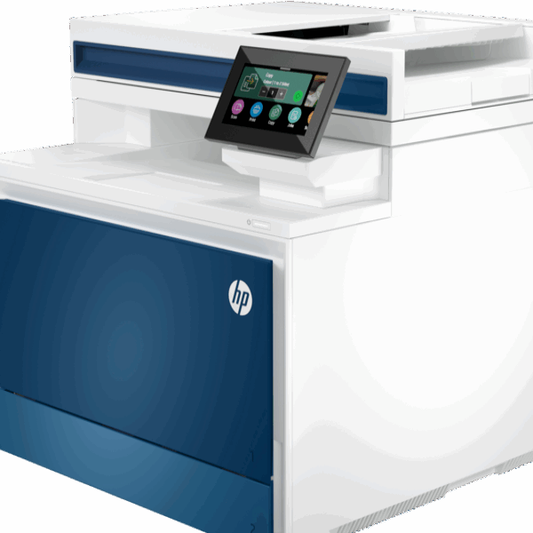 HP LASERJET MFP COLOR 4303FDW (33PPM) WIFI