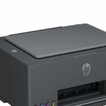 HP SMART TANK 581 AIO (12/5)