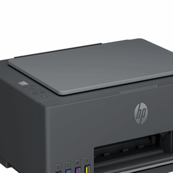 HP SMART TANK 581 AIO (12/5)