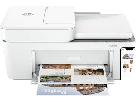 HP DESKJET E-AIO PLUS 4276 (8.5) ADF