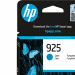 Tinteiro 925 4K0V6PE CYAN