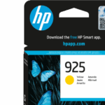 Tinteiro 925 4K0V8PE AMERELLO