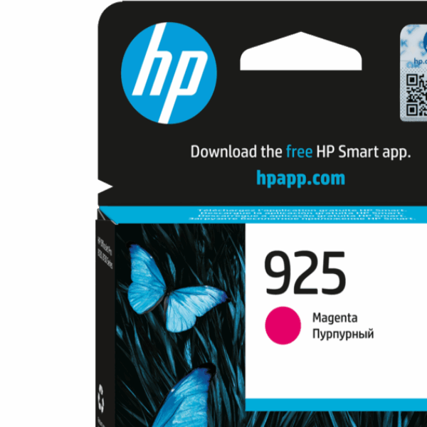 Tinteiro 925 4K0V7PE MAGENTA
