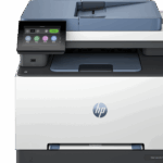 HP LASERJET MFP COLOR M3303 FDW (25/25)