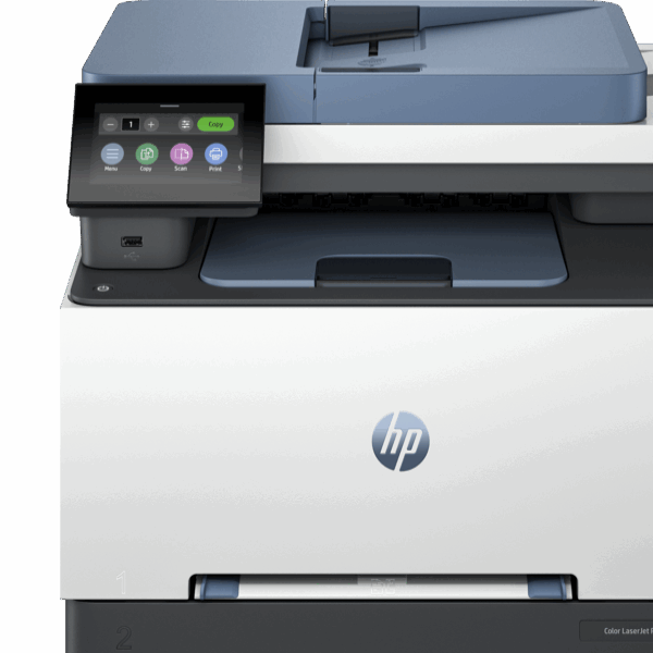HP LASERJET MFP COLOR M3303 FDW (25/25)