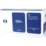 KIT HP 5500 C9736A FUSOR *