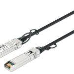 CABO SFP+ INTELLINET 10G PASSIVE DAC 3M