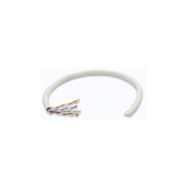 CABO REDE 305M UTP CAT6  INTELL