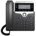 CISCO UC PHONE 7841