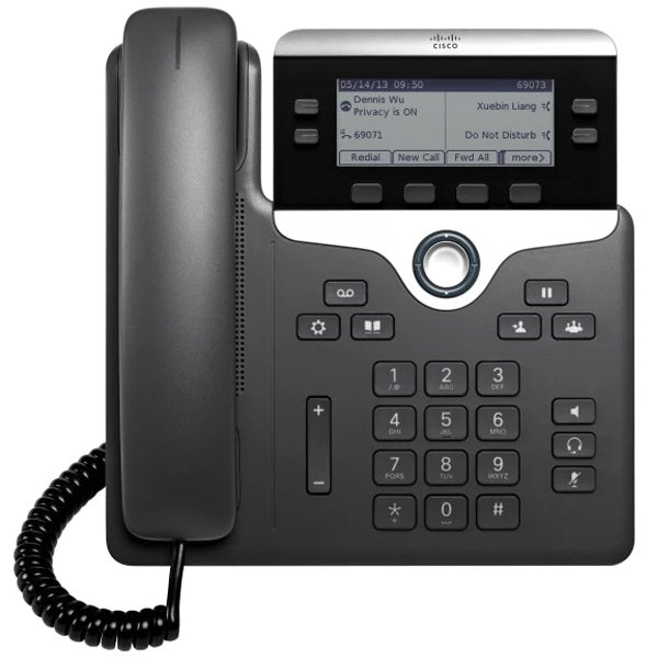 CISCO UC PHONE 7841