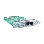 CISCO MODULE VOICE - 2 LINHAS ANALOGICAS