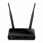 AP WIFI DLINK 300MB N 1x10/100 FAST ETHERNET PORT