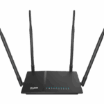 ROUTER DLINK WIFI AC1200 GIGABIT