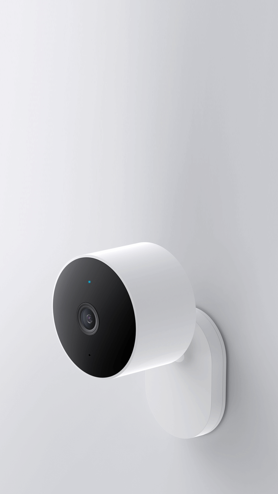 CAMARA XIAOMI MI WIRELESS OUTDOOR VOZ AW200
