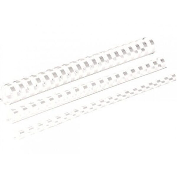 ARGOLAS PLASTIC A4 32MM BRANCA (1/50)