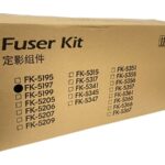 KYOCERA FK-5365 FUSER UNIT