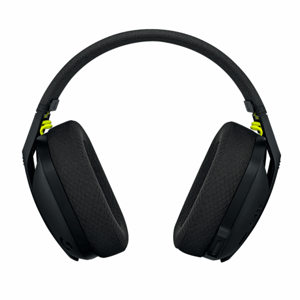 HS LOGITECH GAMING G435 LIGHTSPEED WIRELESS