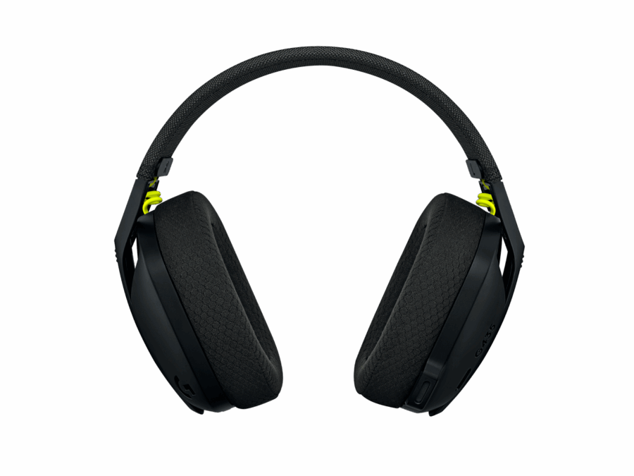 HS LOGITECH GAMING G435 LIGHTSPEED WIRELESS