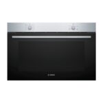FORNO BOSCH 60CM SERIE 4 GAS