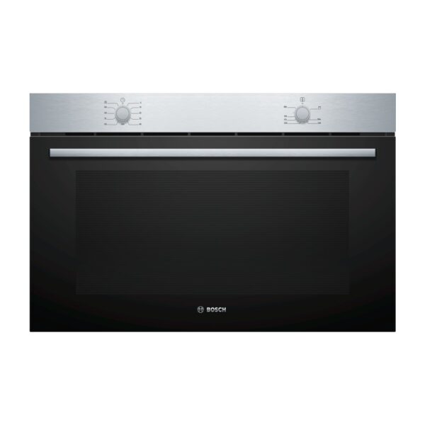 FORNO BOSCH 60CM SERIE 4 GAS