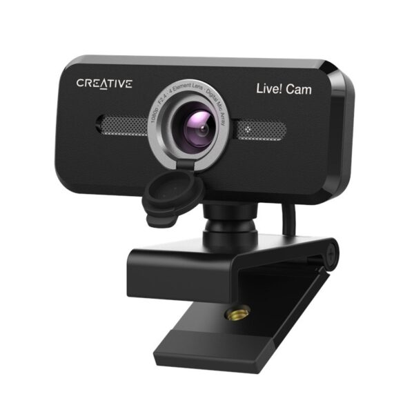 WEBCAM CREATIVE LIVE! CAM SYNC 1080P V2