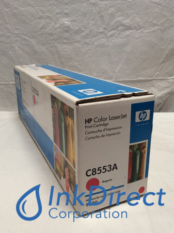 TONER  HP C8553A 9500 MAGENTA  #