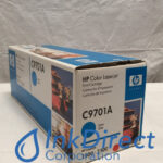TONER  HP C9701A  2500 CYAN  #