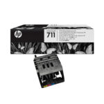 Tinteiro 711 C1Q10A T120/T520 PRINTinteiroEAD