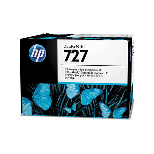 Tinteiro 727 B3P06A T920/T1500 PRINTinteiroEAD