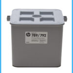 Tinteiro 789/792 PH CH622A LATEX CLEANING CONT