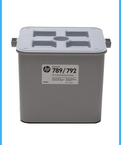 Tinteiro 789/792 PH CH622A LATEX CLEANING CONT