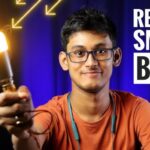 LAMPADA REALME SMART LED 9W BRANCO