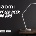 CANDEEIRO XIAOMI MI SMART LED DESK LAMP PRO