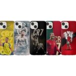 BOLSA SAMSUNG GALAXY S5 CR7