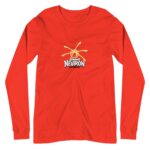 CANETA PROMO GENIUS VERMELHO