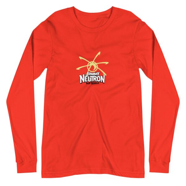 CANETA PROMO GENIUS VERMELHO