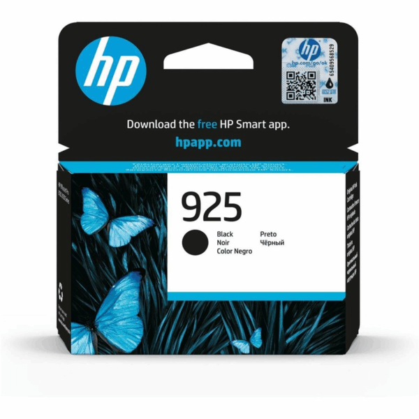 Tinteiro 925 4K0V9PE PRETO