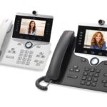 Cisco IP Phone 8865