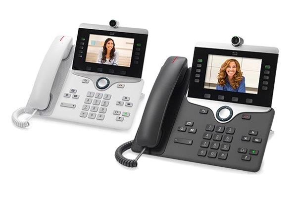 Cisco IP Phone 8865