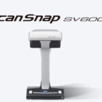 SCANNER FUJITSU SCANSNAP SV600