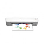 MAQUINA PLASTIFICAR ION A4 FELLOWES