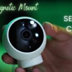 CAMARA XIAOMI MI WIRELESS 2K MAGNETIC MOUNT