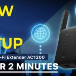 AP WIFI XIAOMI MI RANGE EXTENDER AC1200 GL