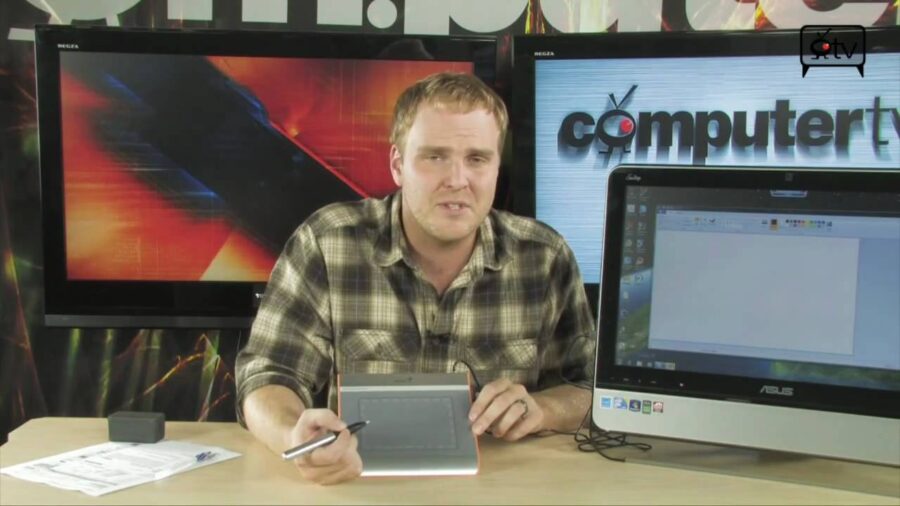 TABLET GRÁFICA GENIUS EASYPEN I405X