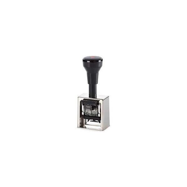 DATADOR RAINER 4,0MM METALICO 9R D28