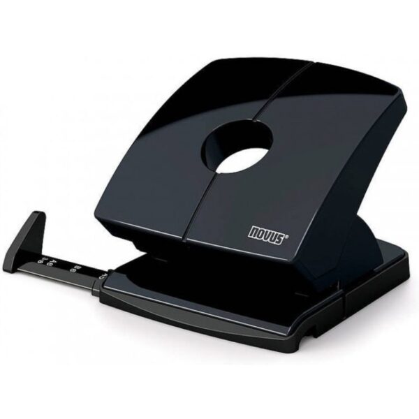 FURADOR NOVUS B 230 PRETO 30FLS
