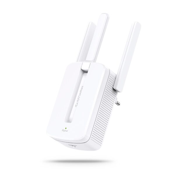 AP WIFI TP-LINK RANGE EXT. 300Mbps MW300RE