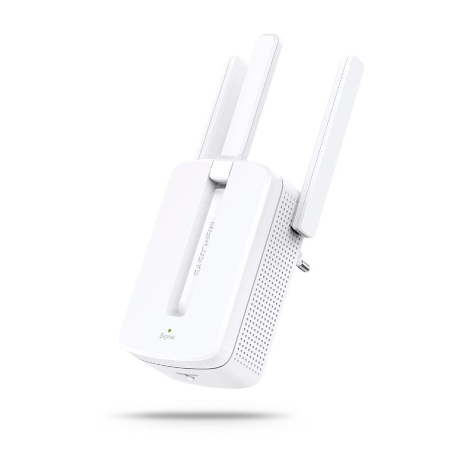 AP WIFI TP-LINK RANGE EXT. 300Mbps MW300RE