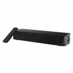 BARRA SOM CREATIVE STAGE SE 2.0 BLACK