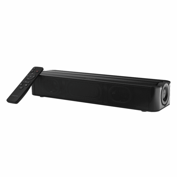 BARRA SOM CREATIVE STAGE SE 2.0 BLACK